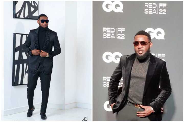 Best Nigerian stand-up comedians: 10 of Nigeria's funniest people ...