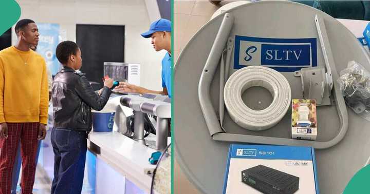Price of SLTV Decoder Increases as Nigerians Switch from DSTV, GOTV to ...