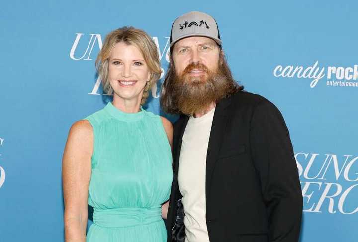 Duck Dynasty net worth: The full cast ranked by wealth - Legit.ng