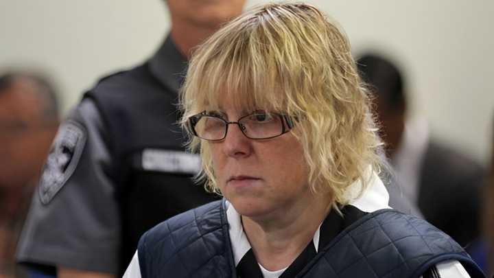 The Dannemora prison escape: Where are they now? A look at the key ...