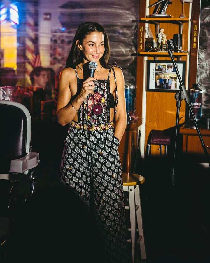 Kerryn Feehan’s biography: age, height, birthday, dating history - Legit.ng