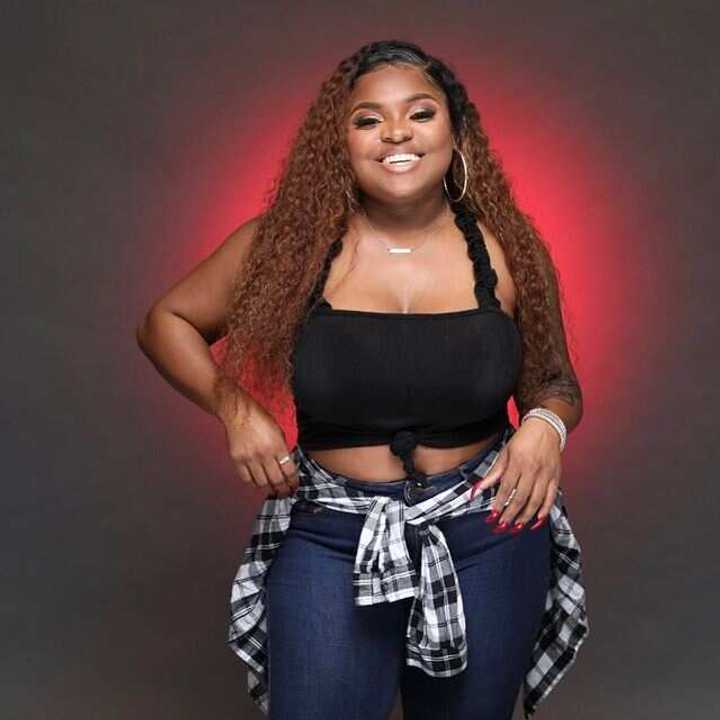 Who is Inayah Lamis? Bio, age, hometown, net worth, songs, son - Legit.ng