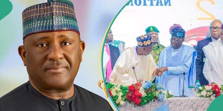 Nigerian Billionaire Rabiu Rejects APC's Appointment, Gives Reason ...