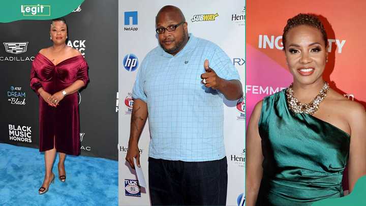 22 best 80s rappers: the greatest artists of the decade - Legit.ng