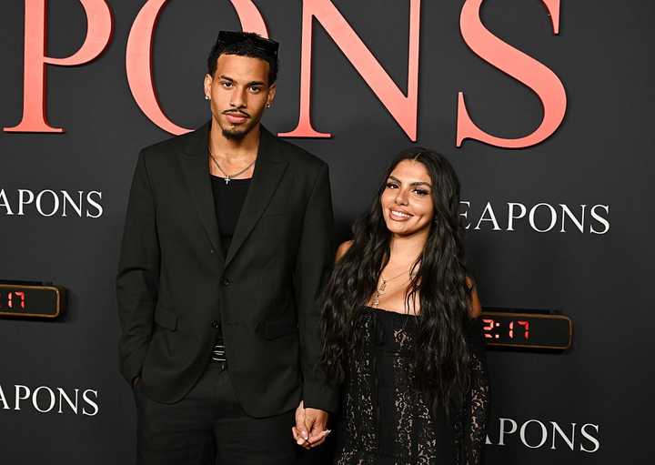 Huda Love Island's ethnicity and how her background shaped her 'Love ...