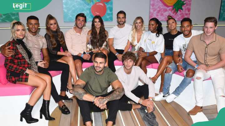 Where are the Love Island UK season 4 cast now? updates on every