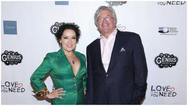 Ron White’s wife: who are the women in the comedian’s life? - Legit.ng