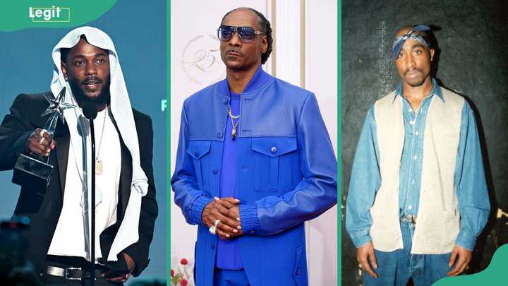 20 iconic California rappers: Dive into the rise of the West Coast ...