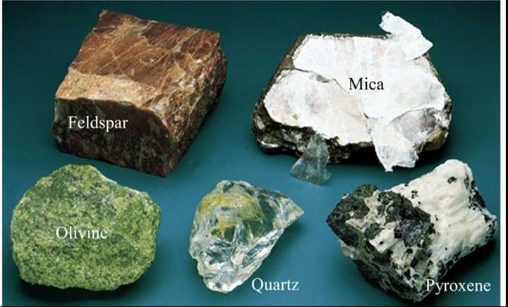 63 fun facts about rocks and minerals that will rock your world - Legit.ng