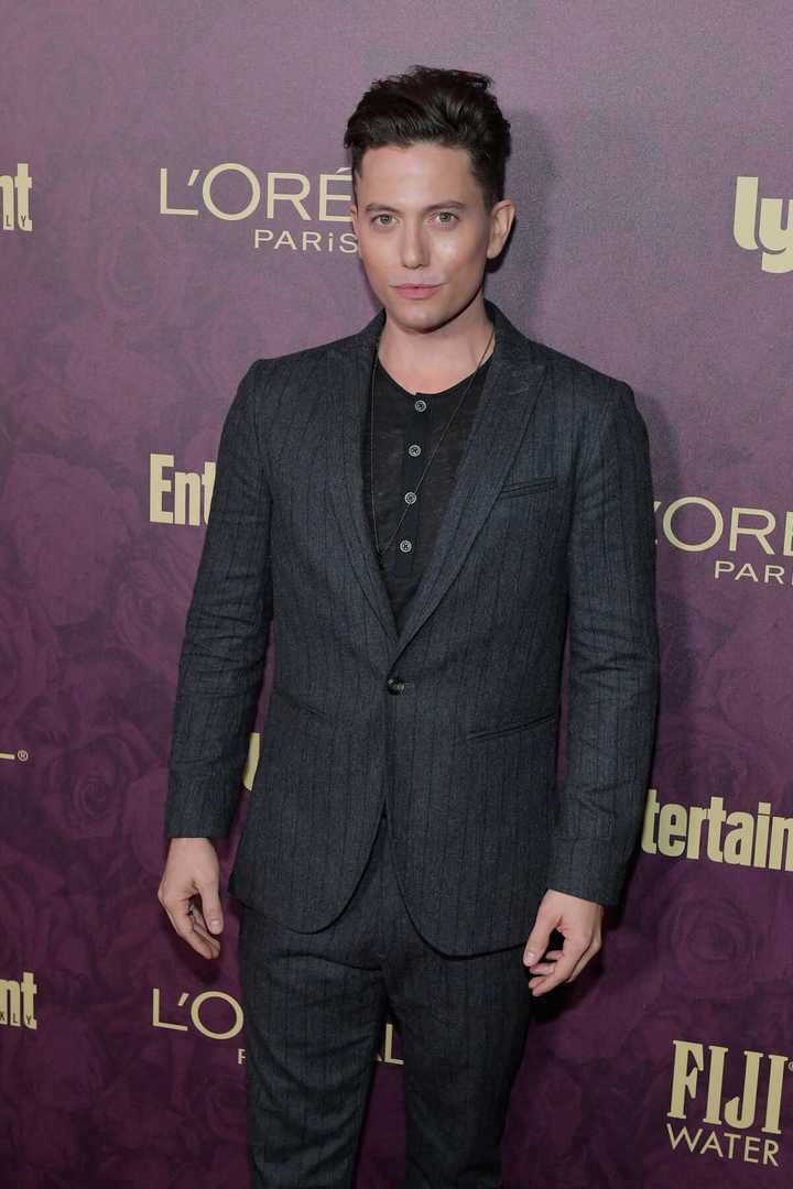 Jackson Rathbone bio: age, height, wife, net worth, movies - Legit.ng