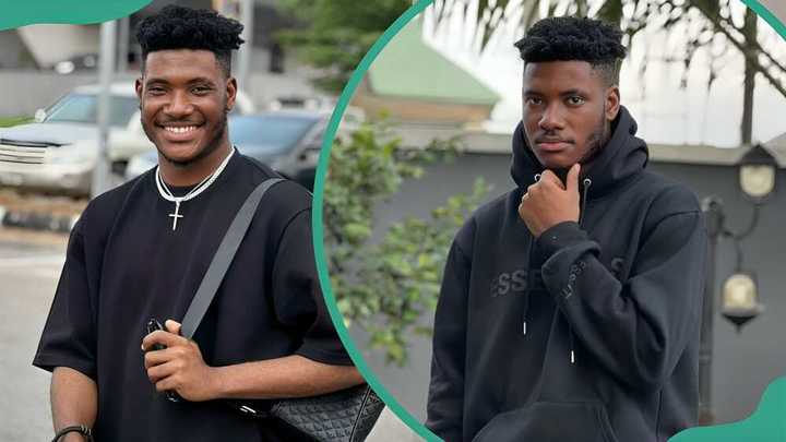 Top 50 Nigerian male actors every movie buff will recognize - Legit.ng