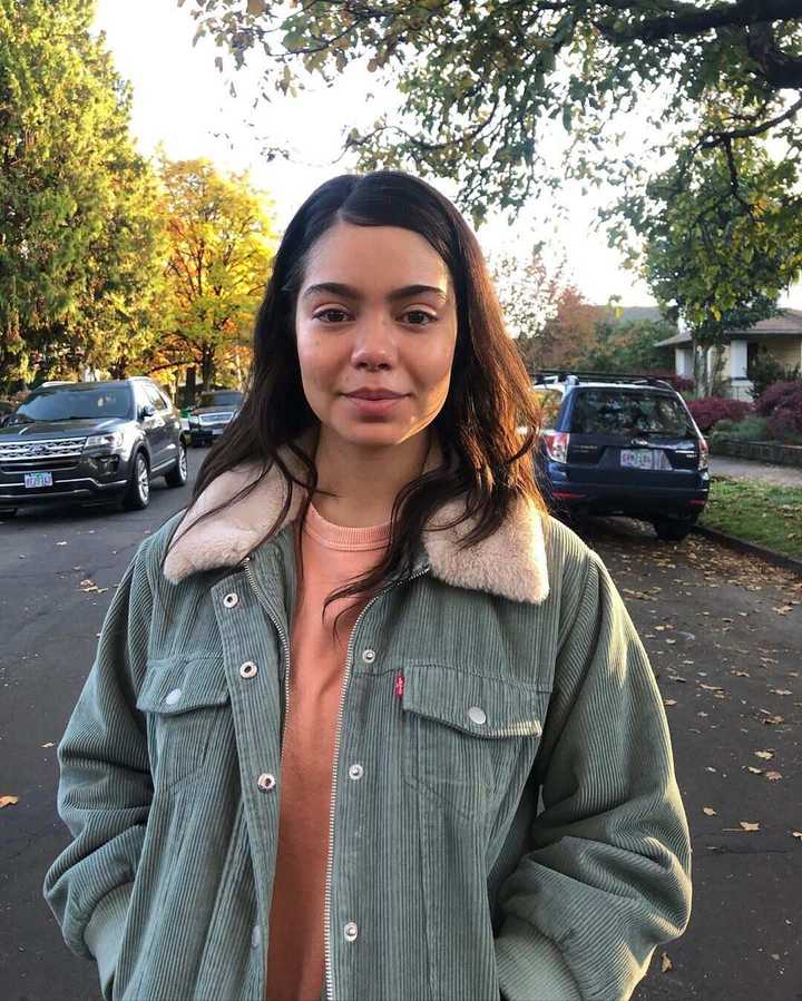 Auli'i Cravalho bio age, height, ethnicity, parents, boyfriend Legit.ng