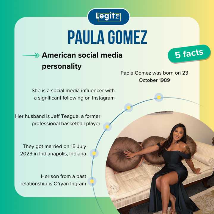 Jeff Teague s Wife Paola Gomez And The Family Life He Keeps Low key jeff-teague-s-wife-paola-gomez-and-the-family-life-he-keeps-low-key
