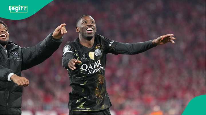 Kane, Olise Out of Champions League; Ballon d'Or Race Shifts — image 6