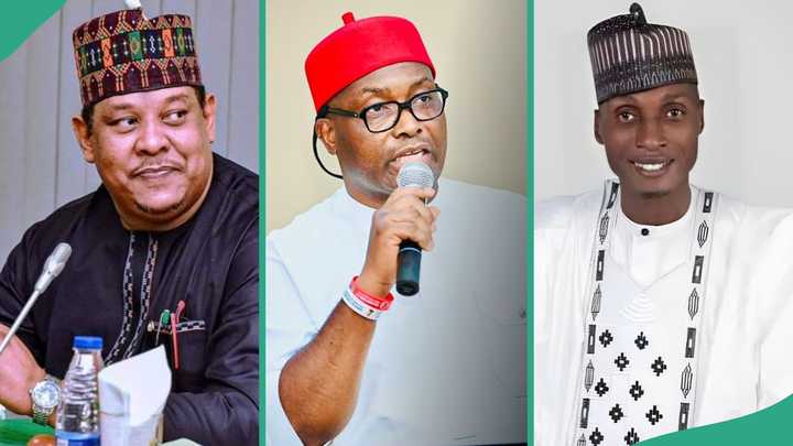 10th National Assembly List of Nigerian Senator, Reps Members Who Died