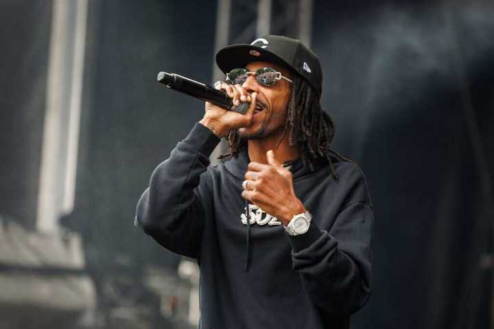 Xvii 17 Rapper 25 best Detroit rappers: 2026's list of top lyricists from Detroit ...