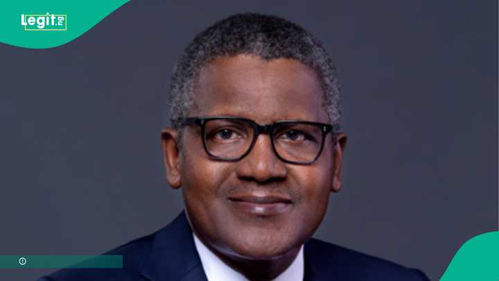 Dangote Cement Enters Another African Country Market, Ready To ...