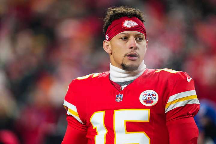 Patrick Mahomes Net Worth: How Rich Is The Nfl's Highest-paid Qb?