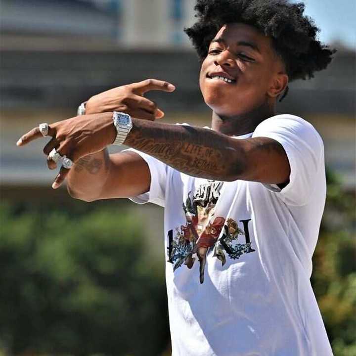 Ace 1 Rapper Yungeen Aceβs biography: age, height, real name, birthday, siblings ...