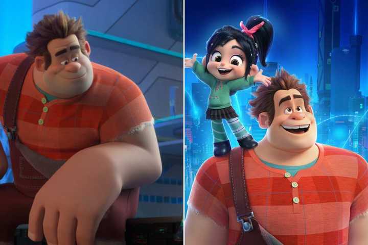 20 fat cartoon characters that have larger than life personalities ...