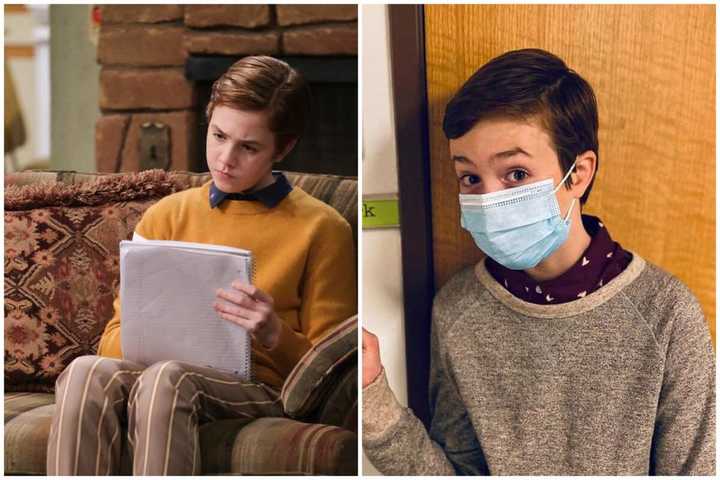 Ames McNamara’s biography: age, height, movies and TV shows - Legit.ng