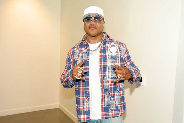 Cool E Rapper 20 top East Coast rappers who completely changed the game - Legit.ng