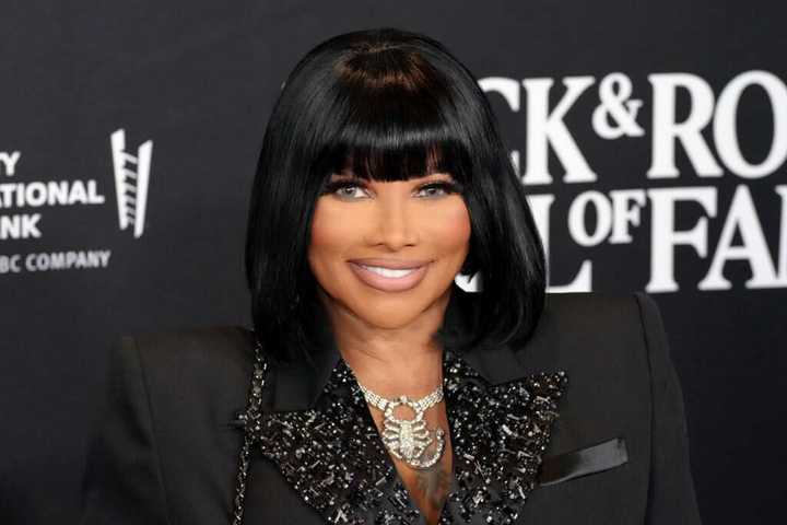 Queen Latifah, Missy Elliott, Mc Lyte net worth: 25 richest female ...