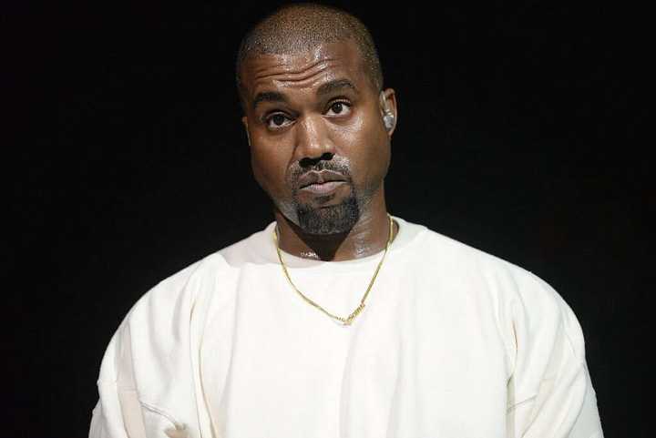Kanye West’s girlfriend list: the rapper’s dating history - Legit.ng