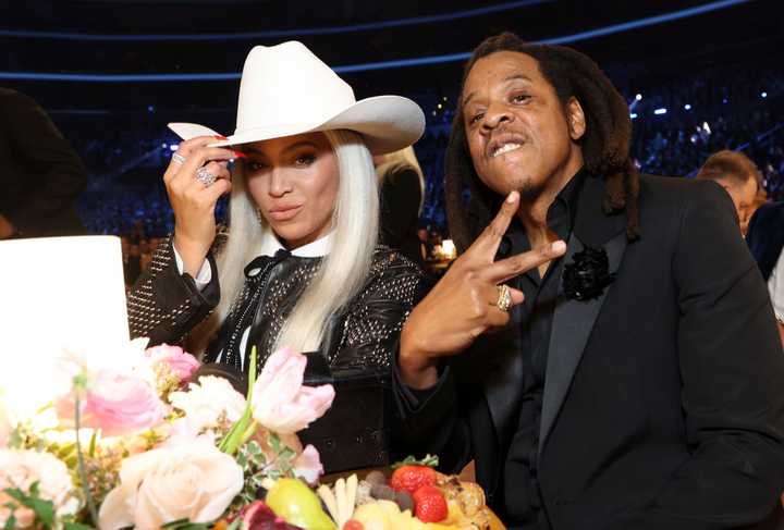 A complete timeline of Beyoncé and Jay-Z's relationship in and out of ...