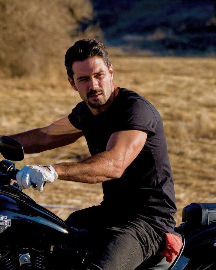 Ryan Paevey's biography: career, net worth, is he married? - Legit.ng