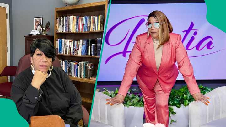 Hip-Hop Pioneer Doreen Broadnax Dies at 61, Family, Fans Mourn: “A ...