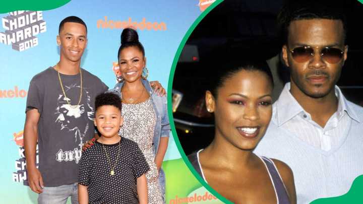 Massai Z. Dorsey’s age, parents, net worth and latest updates - Legit.ng