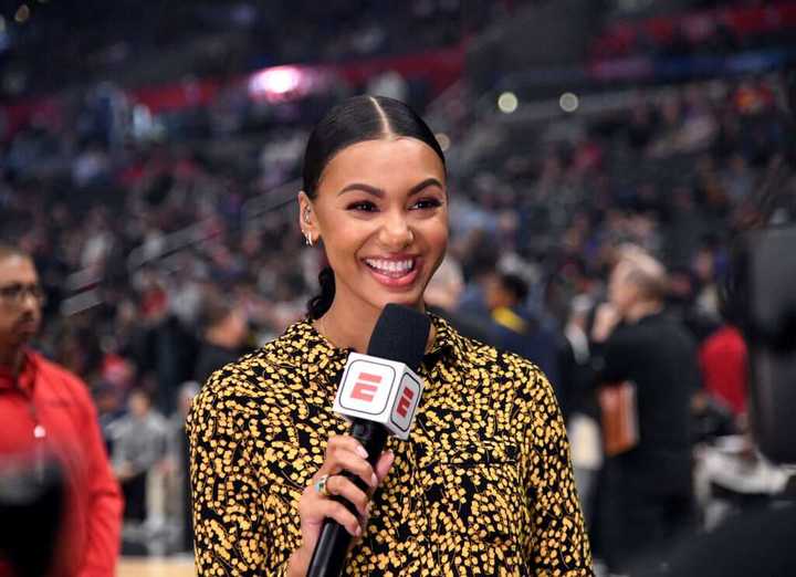 ESPN female reporters: 30 women who make the channel what it is - Legit.ng