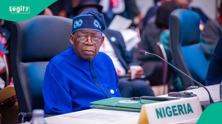 Report Shares How Suspected Coupists Allegedly Plotted to Capture Aso ...