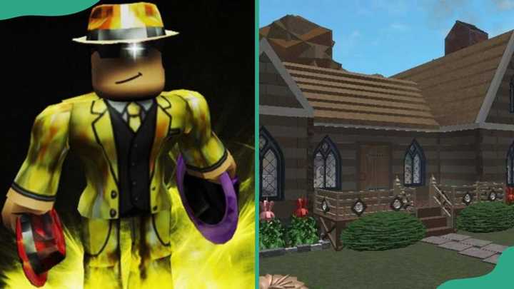 Richest Roblox players: 20 gamers with huge amounts of Robux - Legit.ng