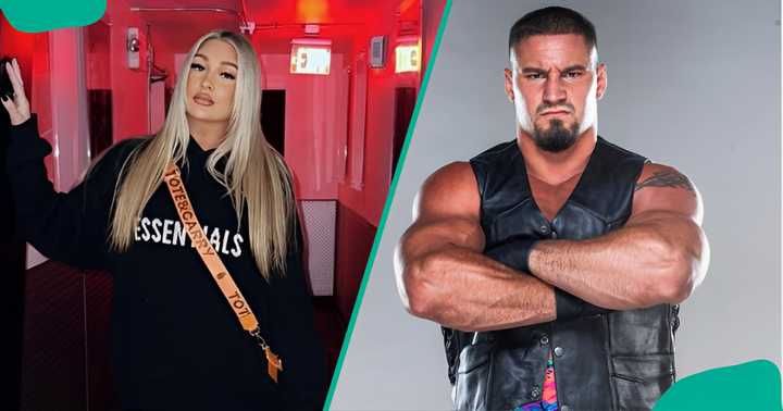 Bron Breakker's relationships: The facts about his romantic connections ...