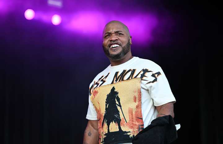 20+ top Atlanta rappers who are dominating the Hip-Hop scene - Legit.ng