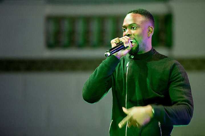 33 best British rappers that should be on your radar - Legit.ng