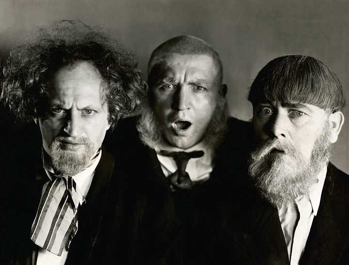 35 most famous trios in popular culture: From history to mythology and ...