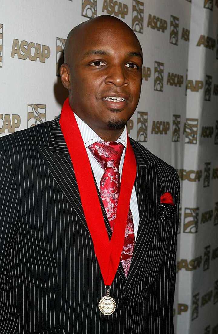 Damon Thomas