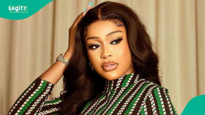 Blessing Onwukwe Navigates Fame and Backlash for 'Mama Monica' Role — image 5