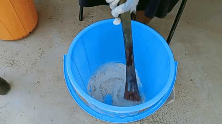 How to make liquid soap in Nigeria: a step-by-step guide with visuals ...