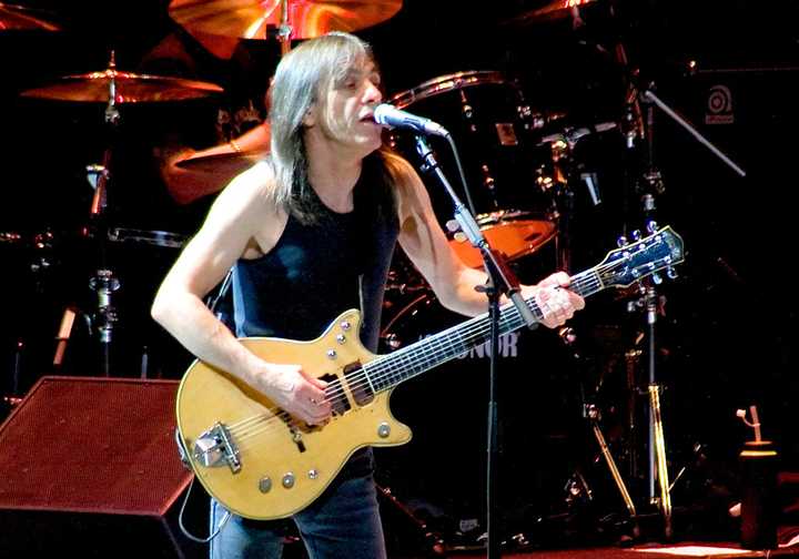 Where are the AC/DC band members today? How many are alive? - Legit.ng