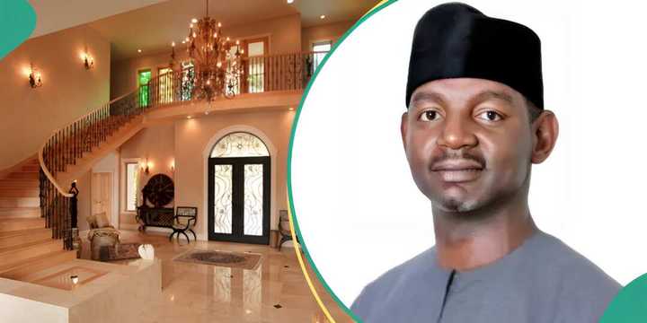 Report: Dangote’s Half-Brother Ready to Sell Luxurious Banana Island ...