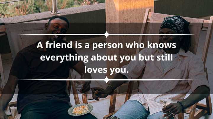 55 unique Friendship Day quotes and wishes for your best friend - Legit.ng