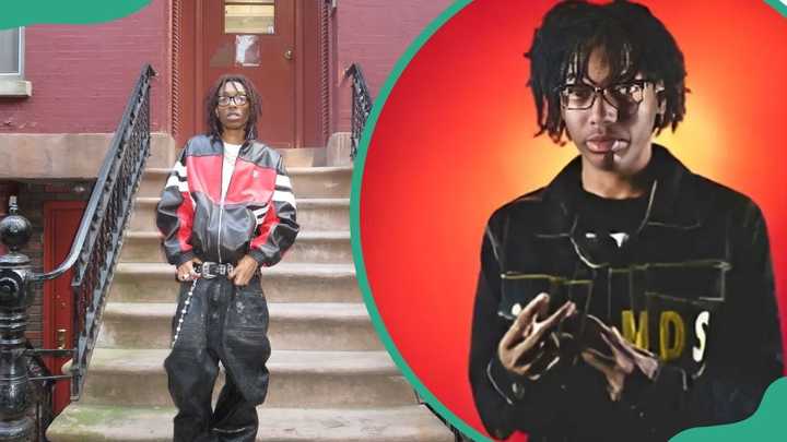 Who is Lil Tecca and how tall is he? All we know about the rapper ...