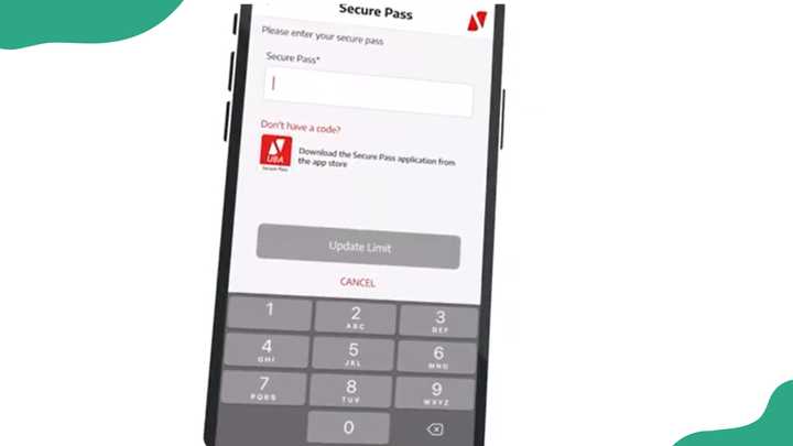 How to upgrade my UBA account limit and what documents you'll need ...
