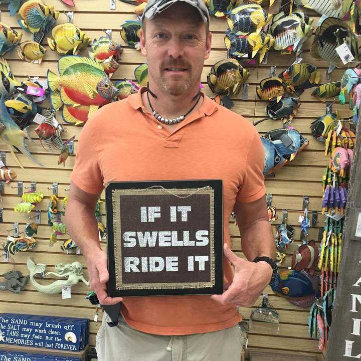 Greg Paul’s biography: what is known about the Paul brothers’ dad