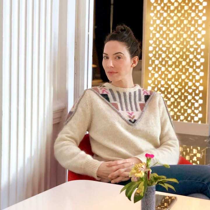 Whitney Cummings bio age, height, boyfriend, net worth Legit.ng