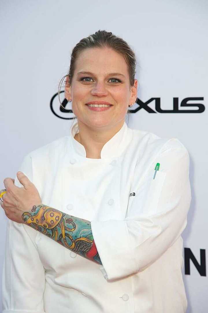 Hell's Kitchen winners: their lives before and after the show - Legit.ng